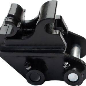 MMS Mini Excavator Quick Coupler