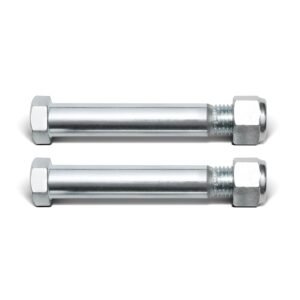 MMS Mini Excavator Bucket Pins 0.98in/25mm