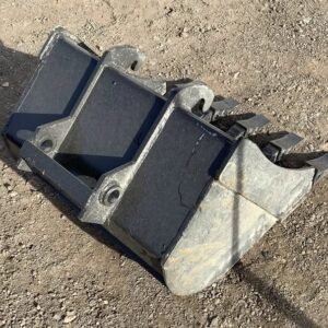 BOBCAT XCHANGE 24" DIGGING BUCKET FOR EXCAVATOR