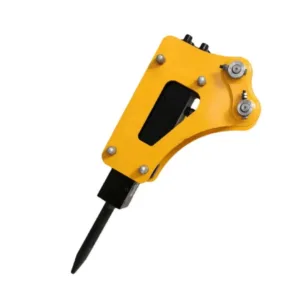 Hydraulic Hammer for 1-ton Mini Excavator