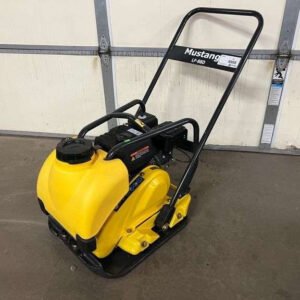 Mustang LF-88D Walk Behind Tamper